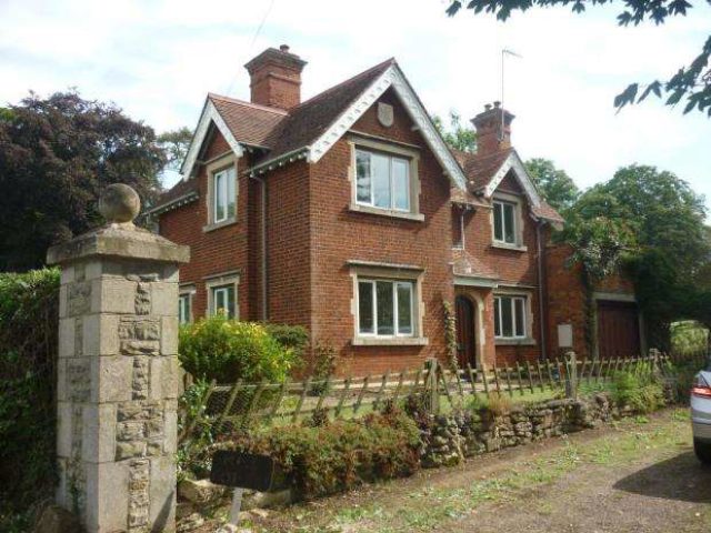  Image of 2 bedroom Detached house to rent in Bedford Road Milton Ernest Bedford MK44 at Milton Ernest Bedford Milton Ernest, MK44 1RR